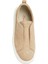 Nude Kadın Deri Sneaker 4