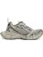 3xl Bej Kadın Sneaker 1