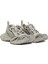 3xl Bej Kadın Sneaker 2