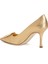 Gold Stiletto 3