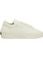 Aerobic Low Ekru Kadın Deri Sneaker 1