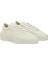 Aerobic Low Ekru Kadın Deri Sneaker 2