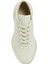 Aerobic Low Ekru Kadın Deri Sneaker 4