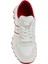 Nastroshark Beyaz Kadın Deri Sneaker 4