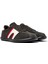 Pelotas Soller Gri Nubuk Deri Kadın Sneaker K201608-009 2