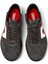 Pelotas Soller Gri Nubuk Deri Kadın Sneaker K201608-009 4