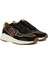 Skylar Siyah Kadın Sneaker 2