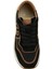 Skylar Siyah Kadın Sneaker 4