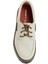 Strone Street Krem Kadın Deri Loafer 4