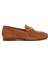 Camel Kadın Deri Loafer 1
