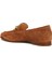 Camel Kadın Deri Loafer 3