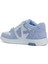 Out Of Office Mavi Beyaz Kadın Deri Sneaker 3