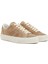 Bej Kadın Deri Sneaker 2