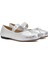 Jolie Silver Deri Babet 2