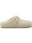 Feel Bej Kadın Shearling Terlik 1