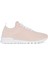 Pembe Kadın Kaşmir Sneaker 1