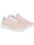 Pembe Kadın Kaşmir Sneaker 2