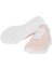 Pembe Kadın Kaşmir Sneaker 4