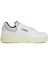 Clc Silver Kadın Deri Sneaker 1