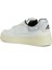 Clc Silver Kadın Deri Sneaker 3