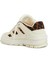 Leopar Kadın Deri Sneaker 3