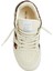 Leopar Kadın Deri Sneaker 4