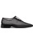 Siyah Kadın Loafer 1