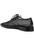 Siyah Kadın Loafer 3