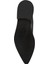 Siyah Kadın Loafer 5