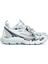 Mavi Beyaz Kadın Sneaker 1
