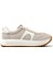 Pelotas Athens Gri Nubuk Kadın Sneaker K201826-007 1