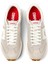 Pelotas Athens Gri Nubuk Kadın Sneaker K201826-007 4