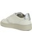 Silver Kadın Deri Sneaker 3