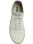 Silver Kadın Deri Sneaker 4