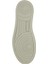 Silver Kadın Deri Sneaker 5