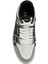 Skel Top Low Gri Kadın Deri Sneaker 4