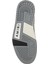 Skel Top Low Gri Kadın Deri Sneaker 5