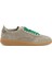 Oly Vizon Kadın Deri Sneaker 1
