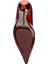Ixia Bordo Deri Stiletto 5
