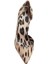 Iriza Leopar Desenli Ipek Stiletto 4