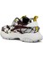 Çok Renkli Kadın Sneaker 3