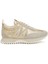 Gold Kadın Deri Sneaker 1