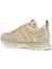 Gold Kadın Deri Sneaker 3