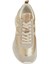 Gold Kadın Deri Sneaker 4