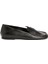 Drew Siyah Kadın Dei Loafer 1