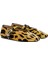 Stella Leopar Desenli Deri Babet 2