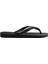 Top Flip Flops Siyah Kadın Plaj Terliği 2