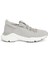 Gri Kadın Sneaker 1