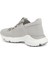 Gri Kadın Sneaker 3