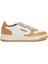 Camel Kadın Deri Sneaker 1